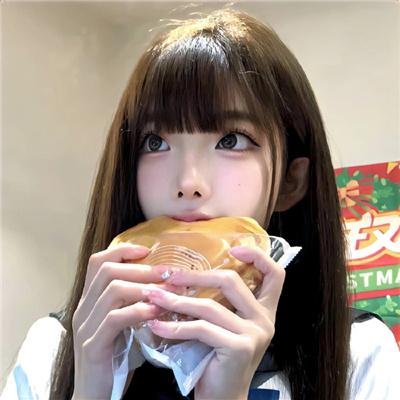上帝创造美女
