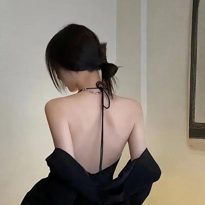 淑女潮女咀对咀