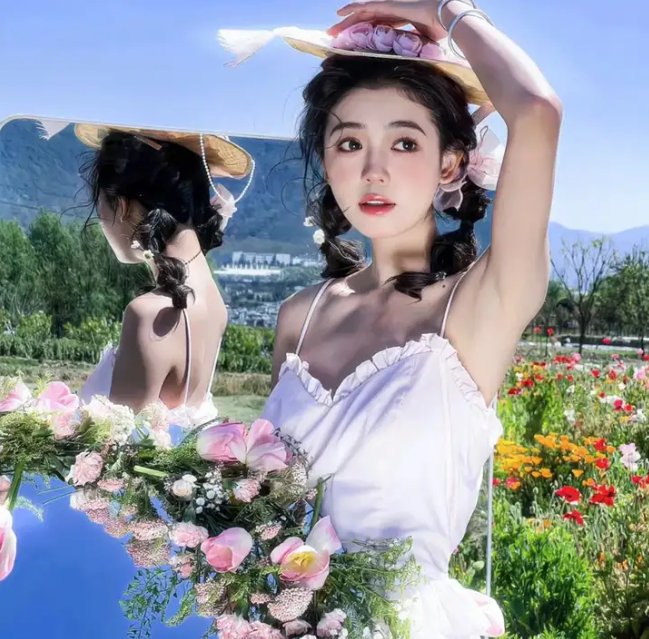 人权斗士：凯萨·查维斯
